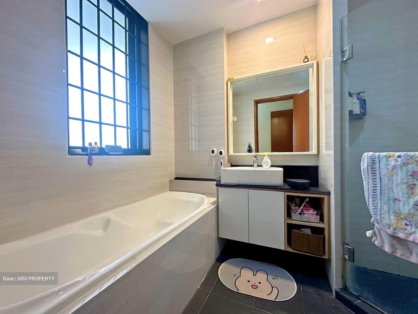 Seasons Park (D26), Condominium #577595771